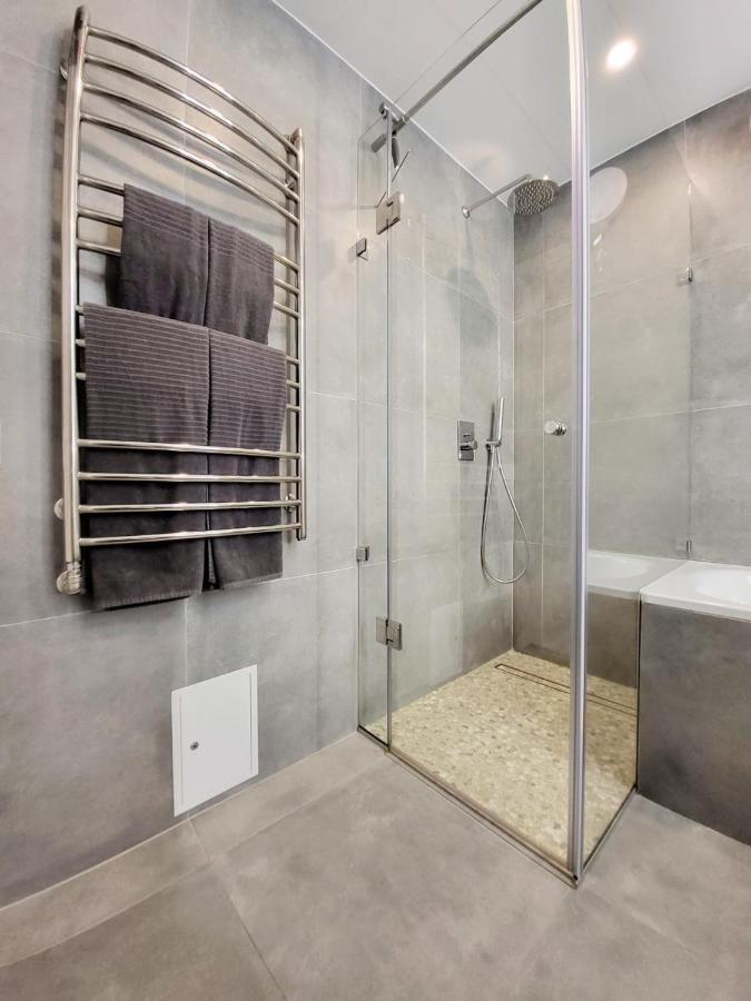 E.D. Luxury Apartaments Siauliai  Exterior photo