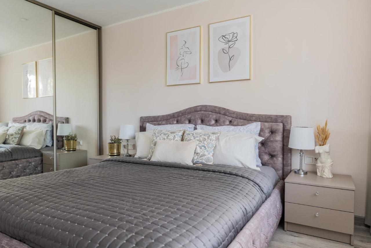 E.D. Luxury Apartaments Siauliai  Exterior photo